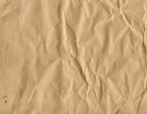 T-ShirtSchmiede Brown Paper Texture