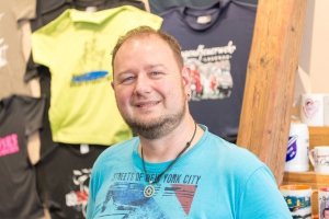 T-ShirtSchmiede Bernd Höpner